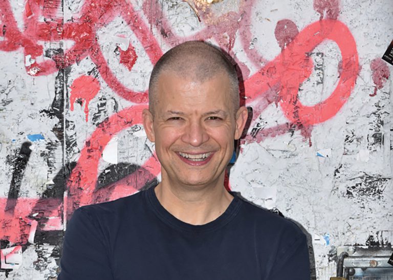 Jim Norton Has a Big Heart
