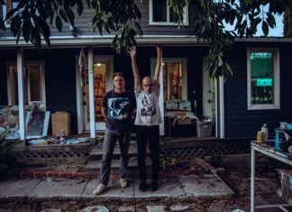 Cold War Kids