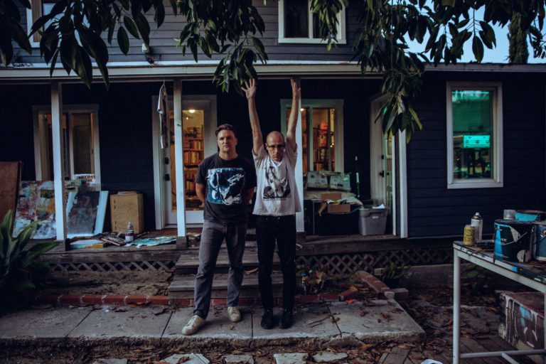 Cold War Kids