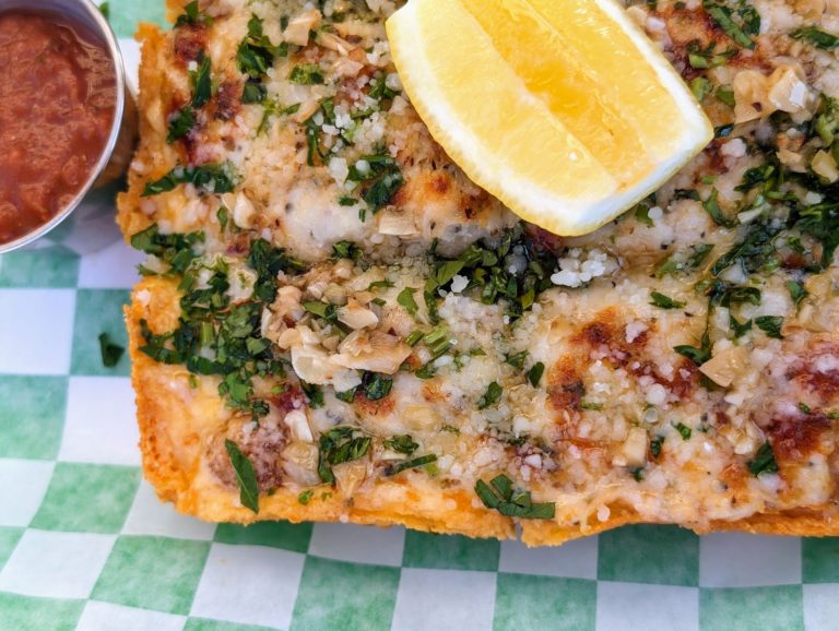 Pizza Pie Perfection