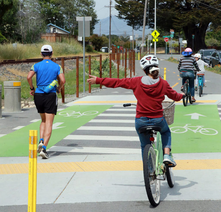 Supervisors Cool on Rail/Trail