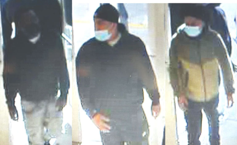 Police Chase of Sunglass Robbery Suspects Snarls Highway 1 Traffic for Hours