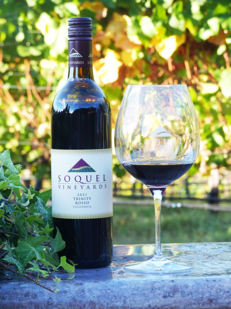 Holiday Wines