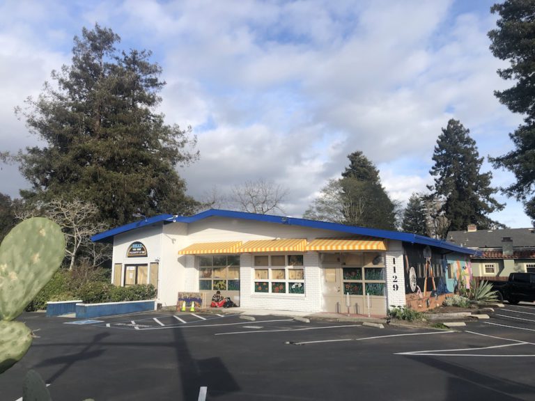Santa Cruz School District Says No To Pot Store