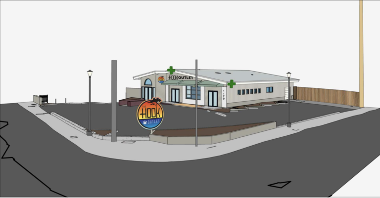 Dispensary Near School Approved by Planning Commission