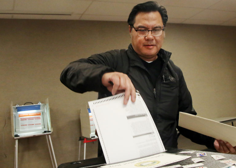 Watsonville Hospital’s Measure N Projected To Narrowly Pass