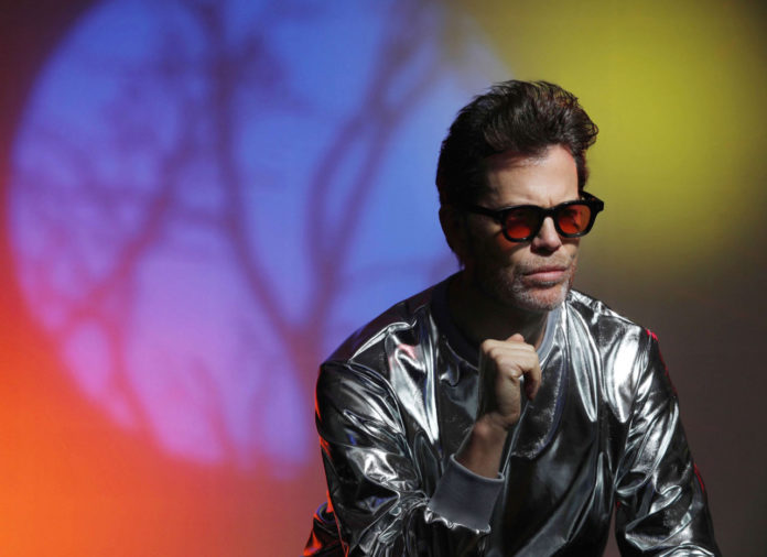 Donny McCaslin returns home