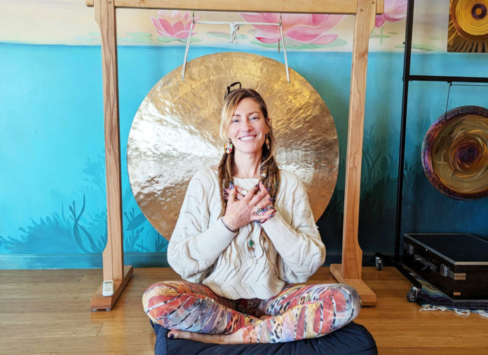 Breathing Your Way to Health and Wellness