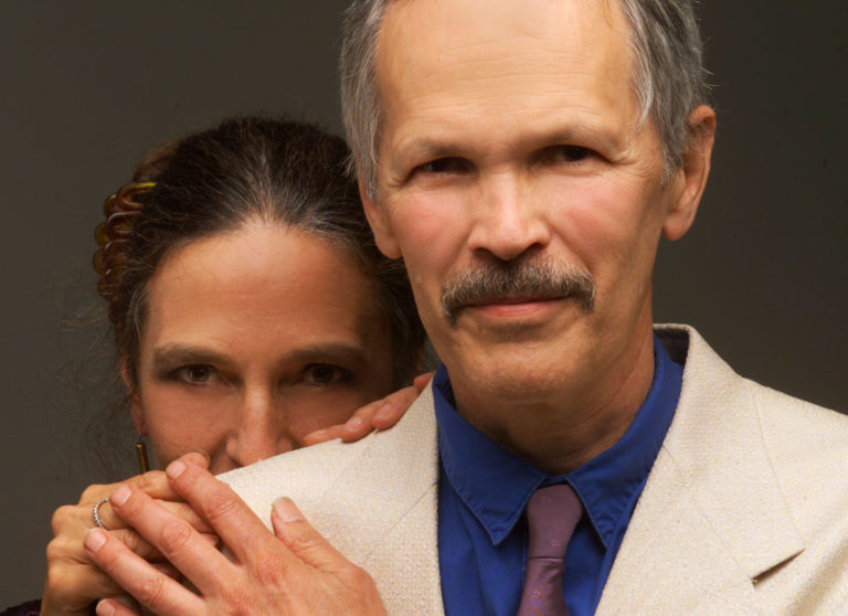 Dance and Music Share Stage on Night of the Living Composers