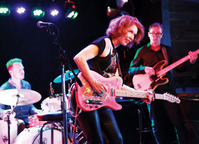 Best of Santa Cruz County 2024: Music and Nightlife