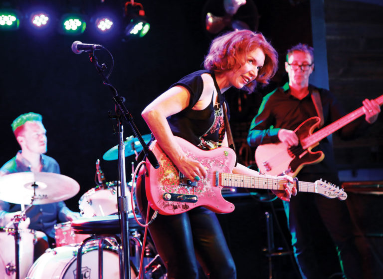Best of Santa Cruz County 2024: Music and Nightlife