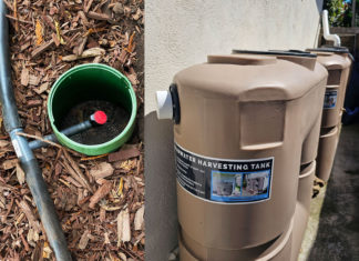 Why Water-Saving Strategies Matter