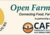 Weekend Pass to Open Farm Tours Open Farm Tours Giveaway