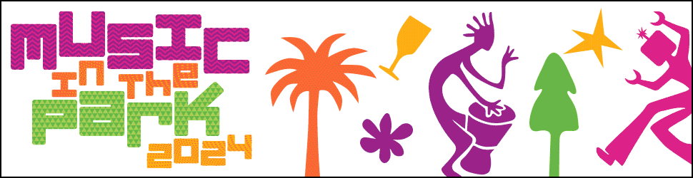 music in the park san jose