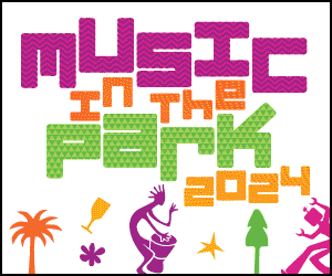 music in the park san jose