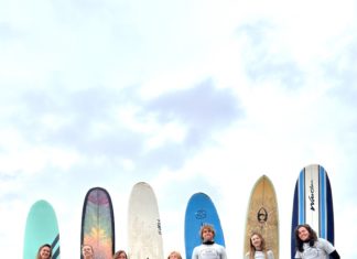 Waves of Wellness