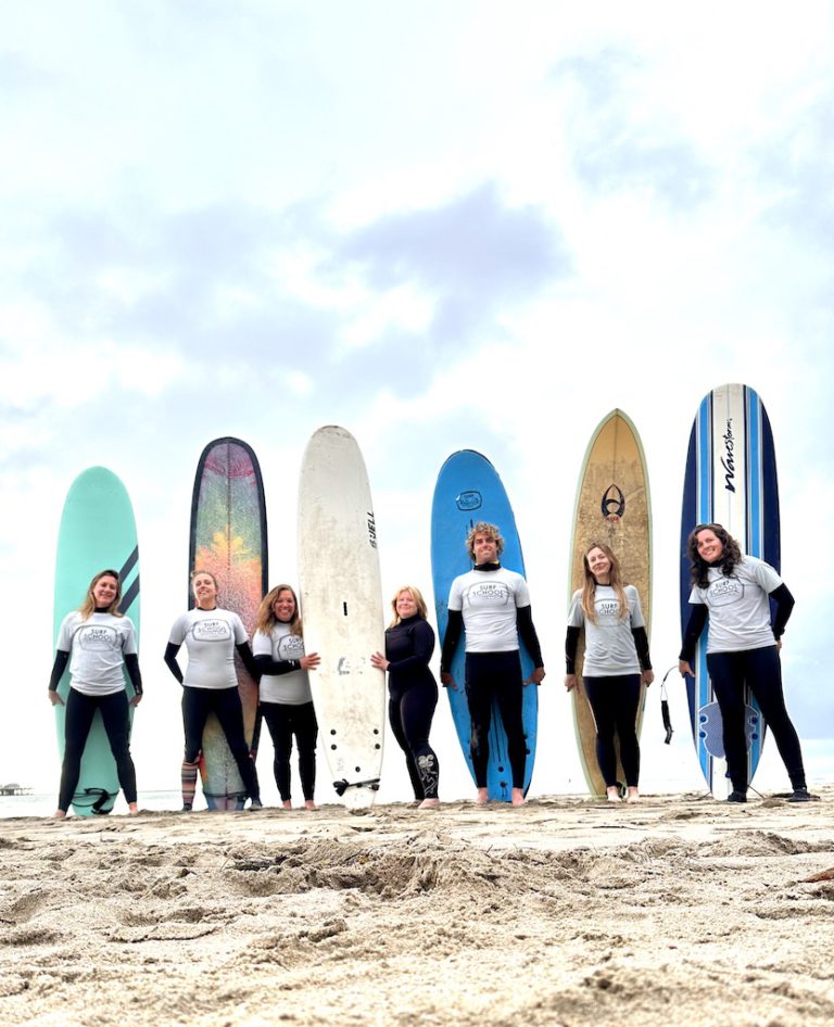 Waves of Wellness