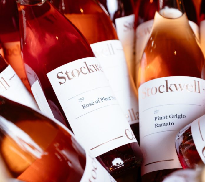 Revels with a cause at Stockwell Cellars