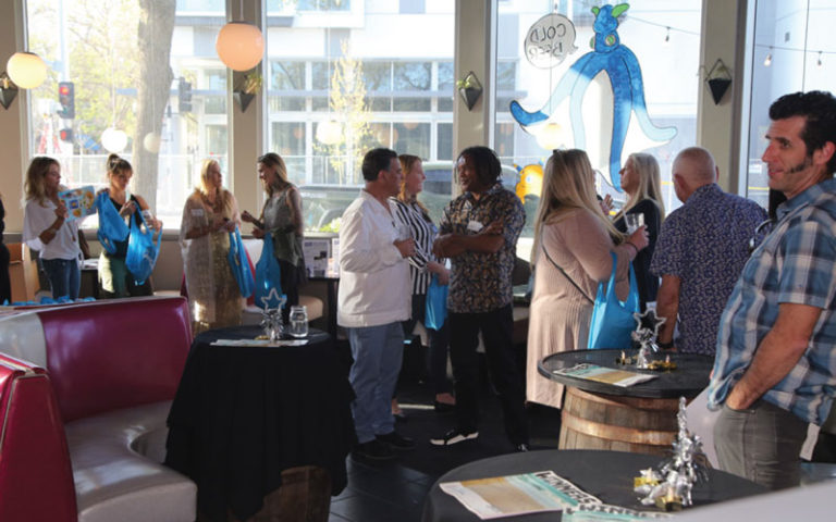 Best of Santa Cruz 2024 Party Photos