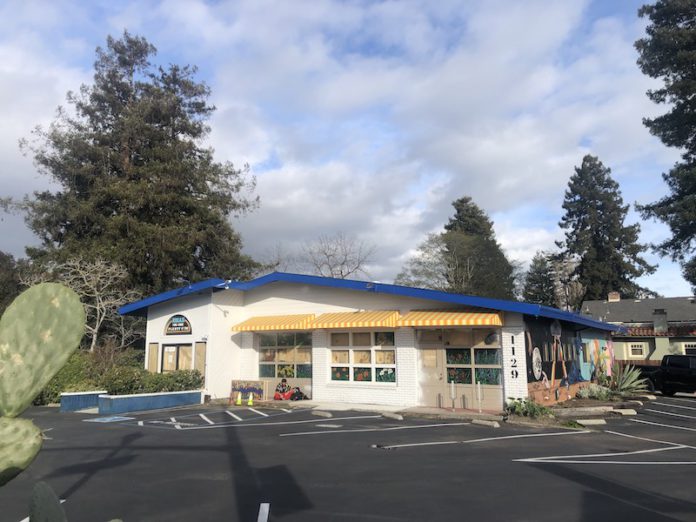 Dispensary Approved with Conditions