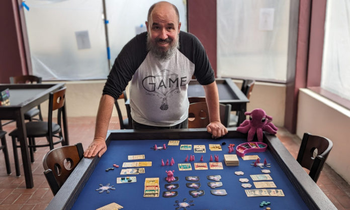 Character Advancement