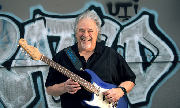 Blues Notes