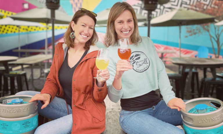 Farm to Bottle