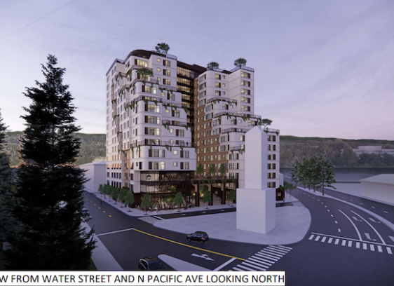 Workbench Makes Its Case