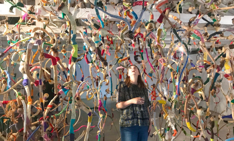 SC First Friday, The First 20 Years