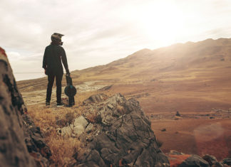 One Decade of Onewheel