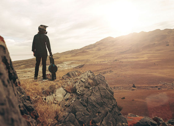 One Decade of Onewheel