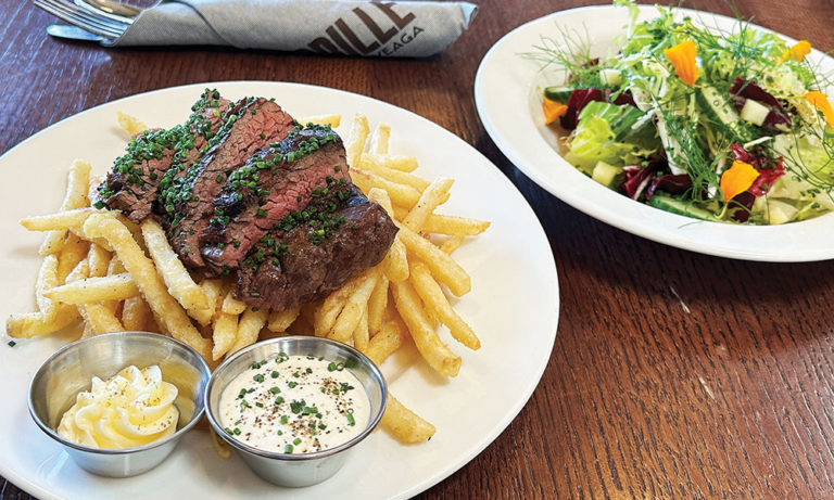 Course Classics at The Grille