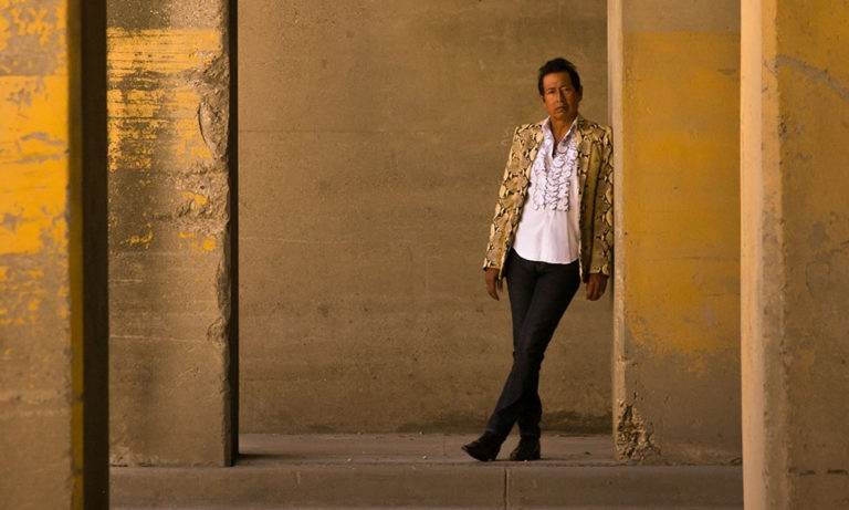 Alejandro Escovedo Reinterprets Himself