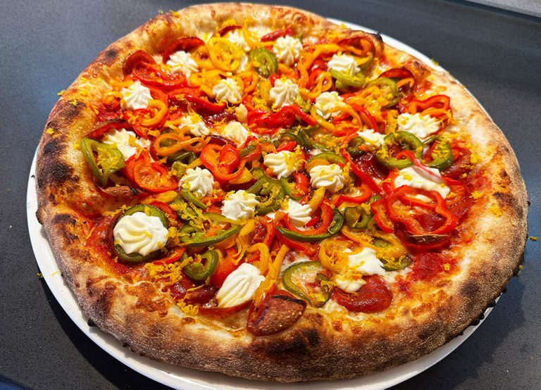 Ozzy’s Pizzeria