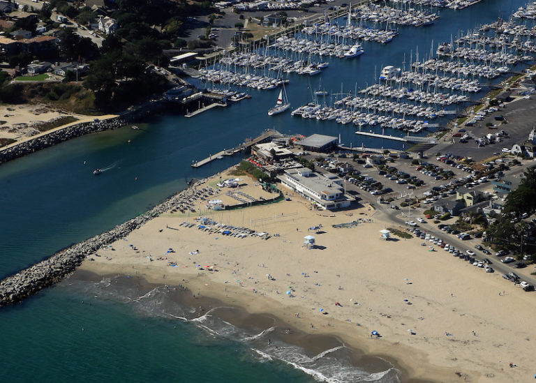Second Suspect Arrested in Santa Cruz Harbor Shooting