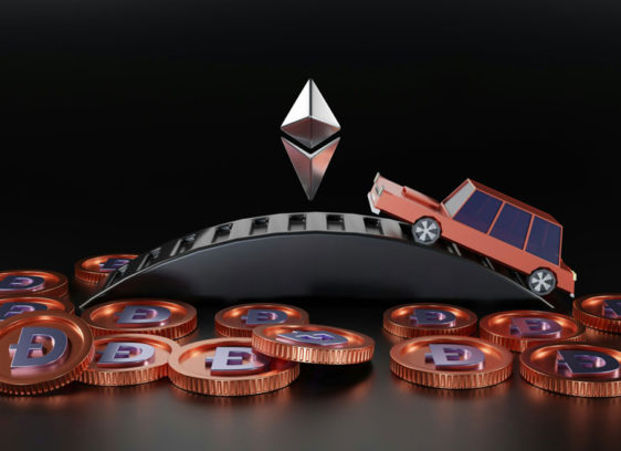Ethereum ETFs Officially Launch in the US ethereum exchange-traded funds
