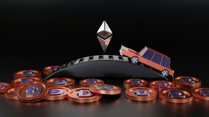 Ethereum ETFs Officially Launch in the US ethereum exchange-traded funds