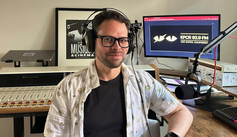The Return of Pirate Cat Radio
