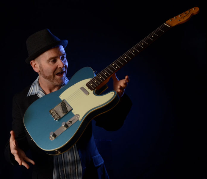 Itโs a Funny Country