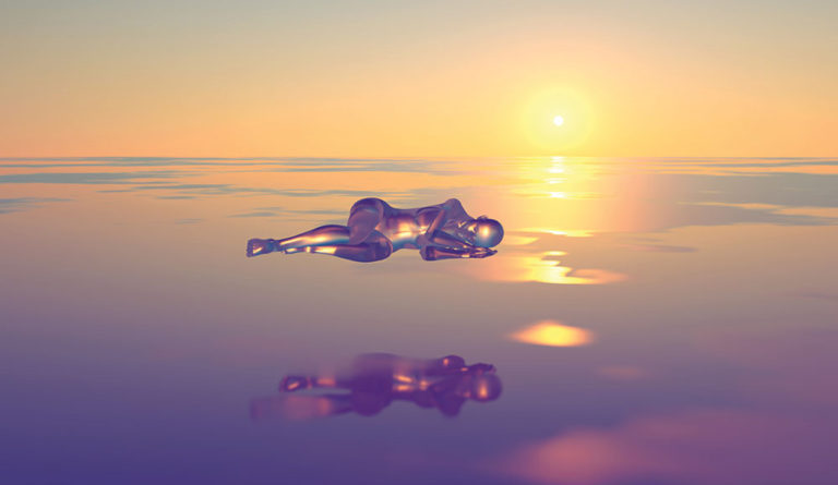 Perchance to Dream