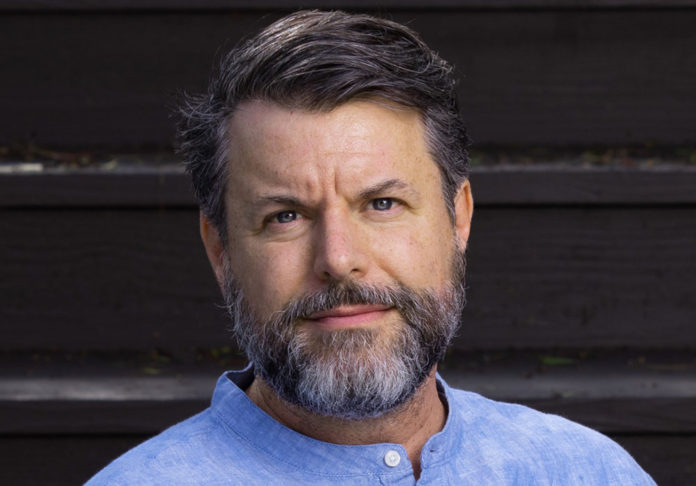 Talking Points: Charles Duhigg’s Tips for Better Communication Portrait of bearded man