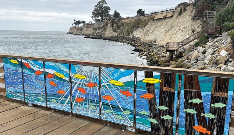 Capitola Wharf’s Next Chapter