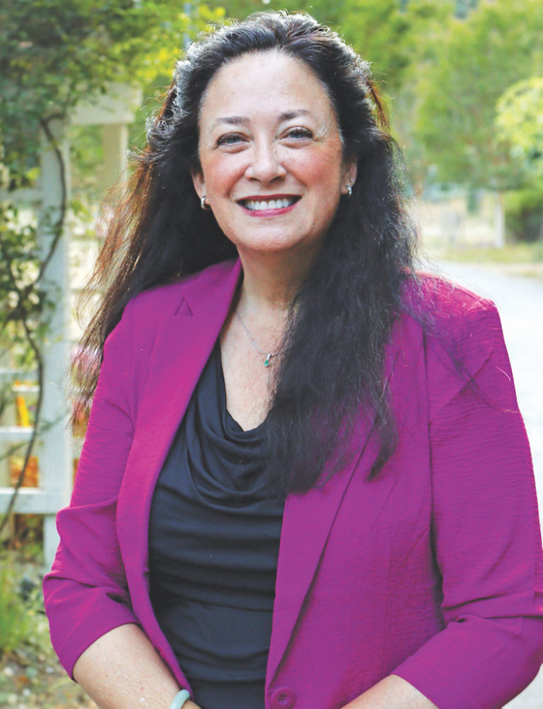 De Serpa Runs For Supervisor