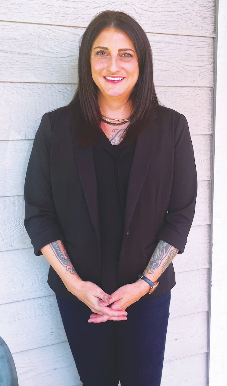 Brown On The Ballot For Supervisor