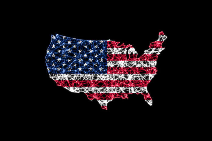 Which States Could Be Next To Legalize Slots And Other Casino Games? Polygonal map of the United States
