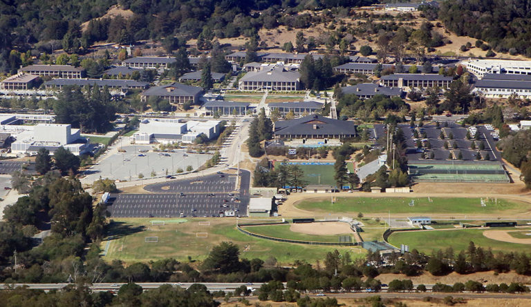 Cabrillo College Faces Major Cuts