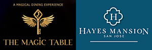 The Magic Table + Hayes Mansion The Magic Table Tickets + One-Night Stay Giveaway
