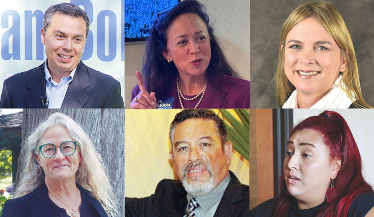 Pajaro Valley Unified School District Board’s Big Shift