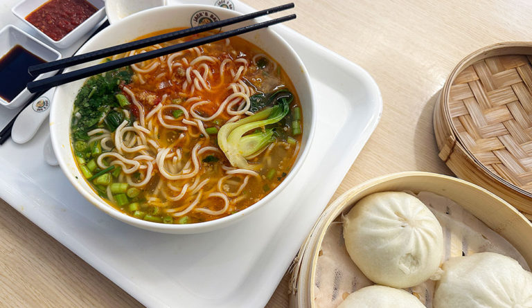 Bao Wow!