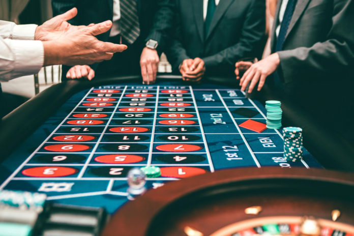 Promoting Responsible Gambling: Innovative Approaches for Positive Outcomes promoting responsible gambling